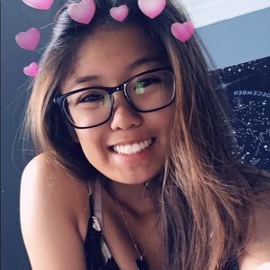 Meet your Posher, Alyssa